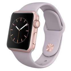 Apple 苹果 Watch Sport 38mm 智能手表