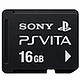 移动端：SONY 索尼 PlayStation Vita 存储卡（16G）