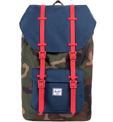 Herschel Supply Co. Little America 双肩背包
