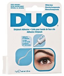 DUO Lash Adhesive 睫毛胶 7g