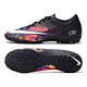 NIKE 耐克 MERCURIAL VICTORY TF足球鞋 684878-018