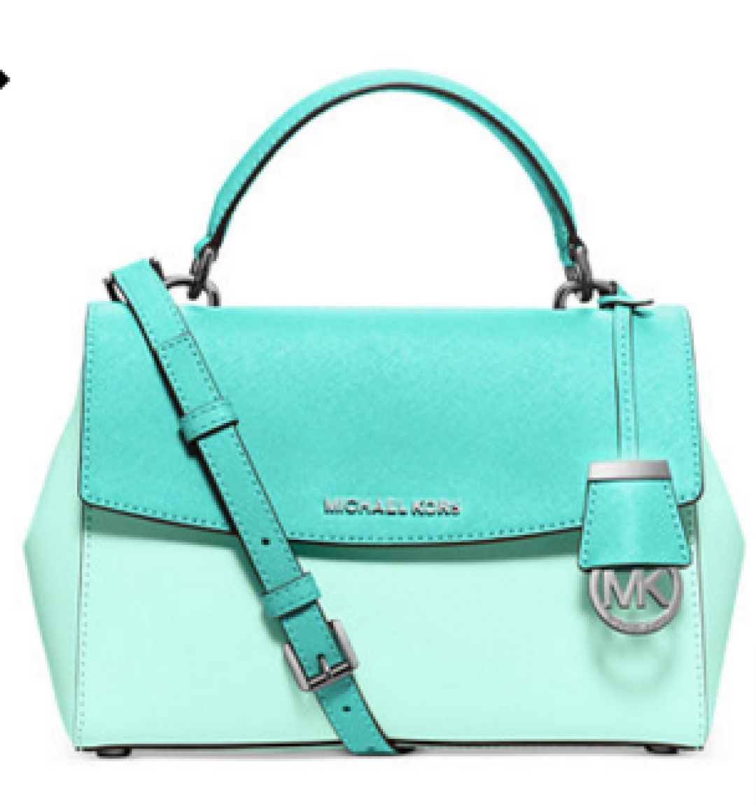 MICHAEL KORS & FURLA 三款美淘漂亮女包