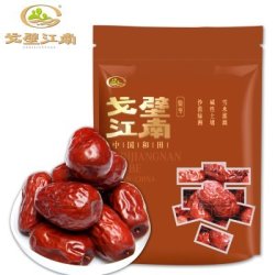 戈壁江南 和田御枣4星500g