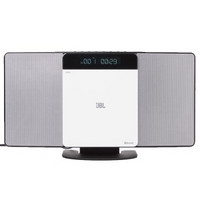 JBL MS202WT 迷你音响 电视音箱