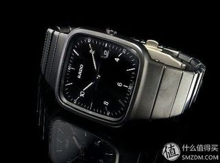 RADO 雷达 R5.5 皓星系列 R28887162 男士时装腕表