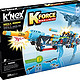 新低价：K'Nex K-Force 武装系列 Mega Boom 超远程发射枪