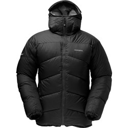 NORRØNA Trollveggen 750蓬 男款羽绒服