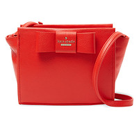 kate spade NEW YORK Julia Street Hayden 女士斜挎包