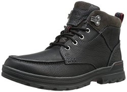 Clarks Ryerson Dale 男士短靴