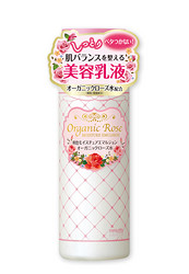 MEISHOKU 明色 Organic Rose 玫瑰薏仁乳液 145ml*2瓶