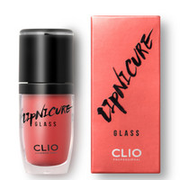 CLIO lipnicure glass 唇釉