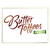 Butter Toffees