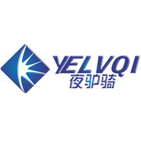 YELVQI/夜驴骑