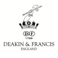 Deakin&Francis