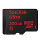 SanDisk 闪迪 Ultra  200GB MicroSD存储卡