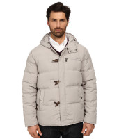 男士羽绒服品牌及价格_男士羽绒服行情及测评