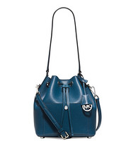 MICHAEL Michael Kors Greenwich 中号水桶包