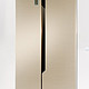 历史新低，移动端：Hisense 海信 BCD-629WTVBP/Q 629升 风冷变频 对开门冰箱