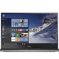 DELL 戴尔 XPS 15 9550 15.6寸 4K触控笔记本（i7 16G 512G SSD GTX960m）