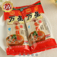 万星 龙须面 200g*20包