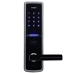 SAMSUNG 三星 密码门锁电子锁 SHS-H625