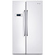 微信端：Homa 奥马 BCD-508WK 对开门冰箱（风冷、508升）