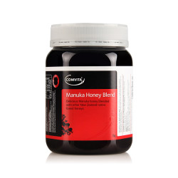 COMVITA 康维他 忍冬麦卢卡蜂蜜1kg