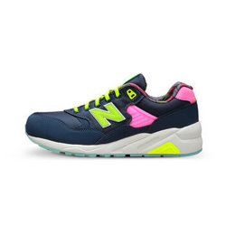 new balance 580 中性跑鞋