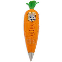 再特价：Disney 迪士尼 Zootopia 胡萝卜录音笔