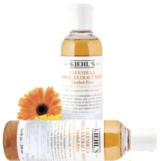 Kiehl's 科颜氏 金盏花系列金盏花植萃爽肤水