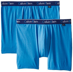 Calvin Klein 平角内裤 2件装