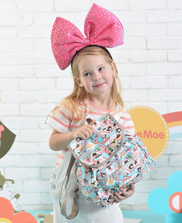 LeSportsac Small Edie 双肩包