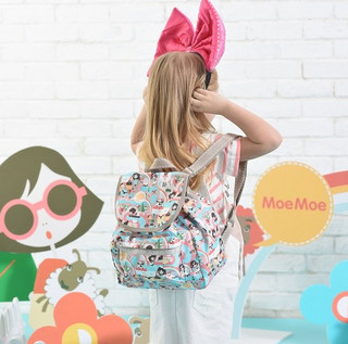 LeSportsac Small Edie 双肩包