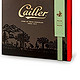 Cailler 凯雅 精选夹心巧克力礼盒 25块装