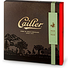 Cailler 凯雅 精选夹心巧克力礼盒 25块装 