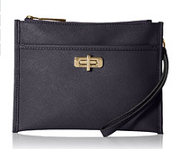TOMMY HILFIGER Toggle Leather 女士手拿包