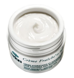 NUXE 欧树 Creme Fraiche 植物鲜奶霜 50ml
