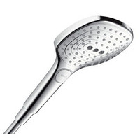 品质好东西：Hansgrohe 汉斯格雅 飞雨E120 26521407 手持花洒
