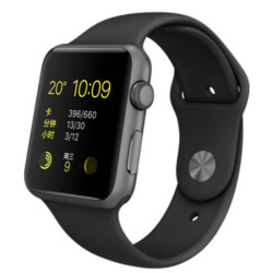 Apple 苹果 Watch Sport 42mm 智能手表