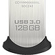SanDisk 闪迪 CZ43 至尊高速 USB 3.0 U盘 128GB