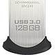  SanDisk 闪迪 CZ43 至尊高速 USB 3.0 U盘 128GB　