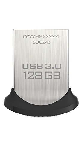 SanDisk 闪迪 至尊高速酷豆 （CZ43) USB 3.0 U盘