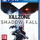 《Killzone: Shadow Fall》 杀戮地带：暗影坠落 PS4盒装版