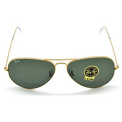 Ray-Ban 雷朋 RB3026 L2846 62mm 经典复古太阳镜