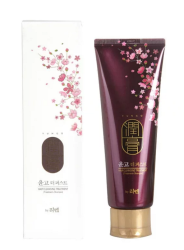 ReEn 润膏 洗发护发二合一 洗发膏 250ml*3支