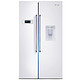 Homa 奥马 BCD-512WK 512升 风冷无霜 对开门冰箱+凑单品