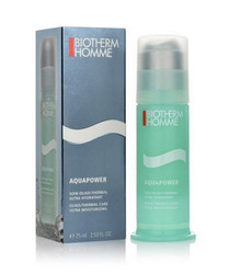 BIOTHERM 碧欧泉 男士 水动力 温泉强效保湿露 75ml