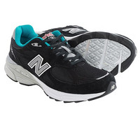 new balance M990 V3 男款跑步鞋