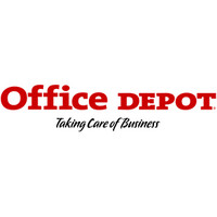 欧迪 Office Depot