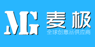 麦极网